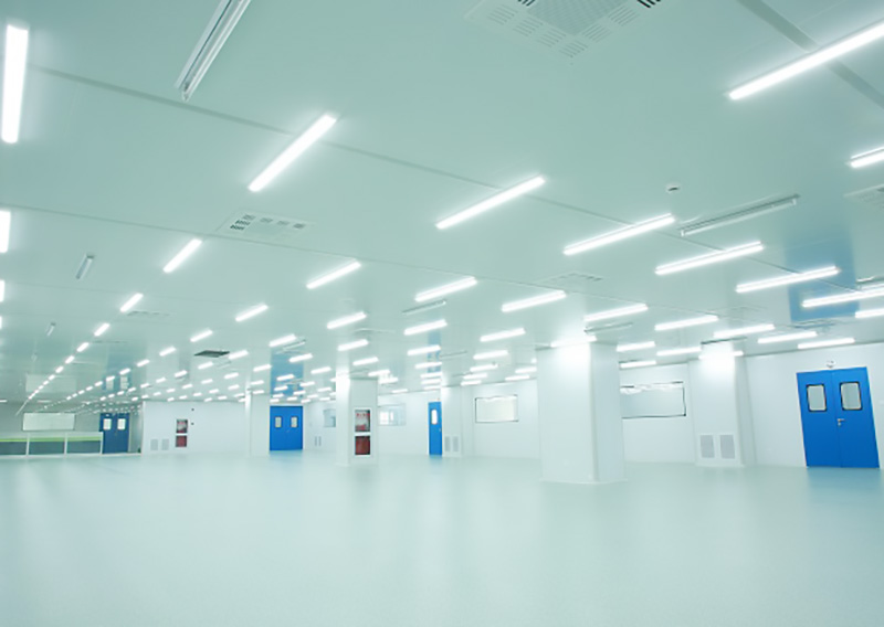 醫(yī)療器械無塵車間裝修的重要性！