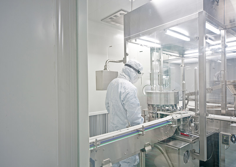 醫(yī)療廠潔凈車間電氣規(guī)劃要點(diǎn)，助力高效生產(chǎn)