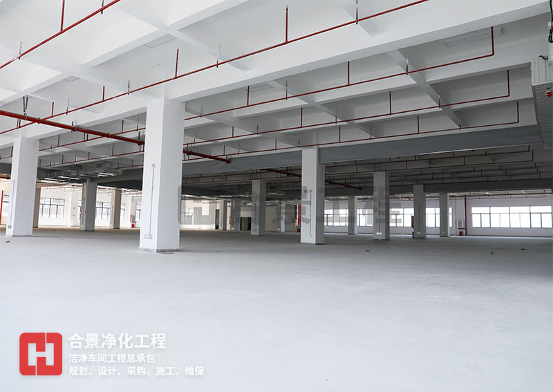 如何確保食品廠凈化車間裝修符合潔凈標(biāo)準(zhǔn)？